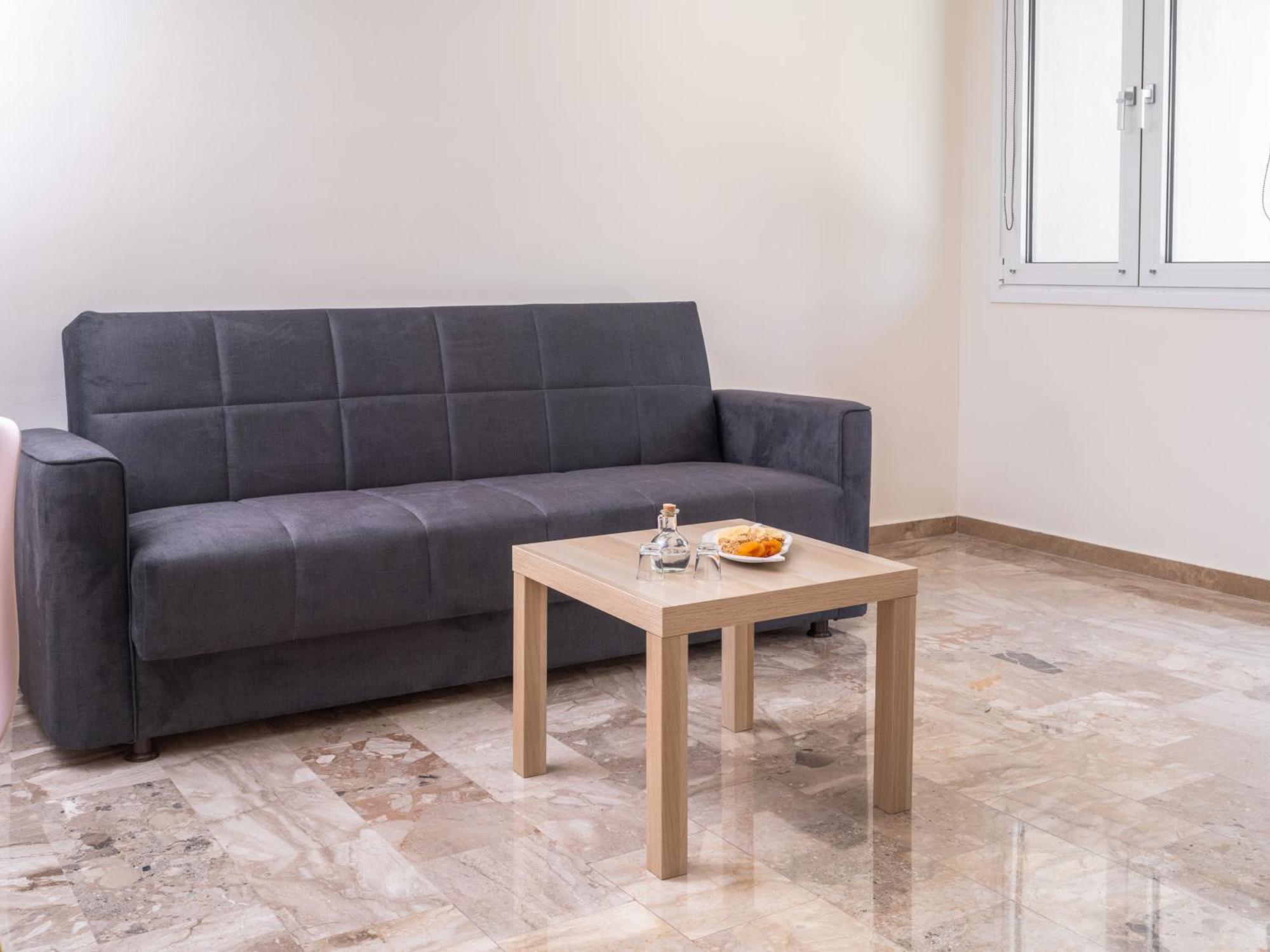 Dodonis Bld Leilighet Iraklio Rom bilde